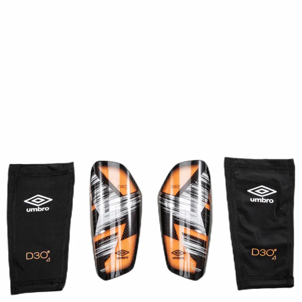 Neo Pro D3O Guard Orange/Black