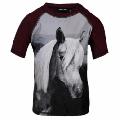 Neptune Rashguard Purple