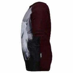 Neptune Rashguard Purple