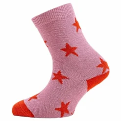 Nesi Stars 2-Pack Pink