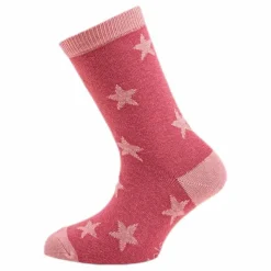 Nesi Stars 2-Pack Pink/Grey