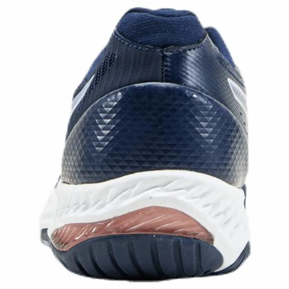 Netburner Ballistic FF 2 Blue/Purple