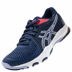 Netburner Ballistic FF 2 Blue/Purple