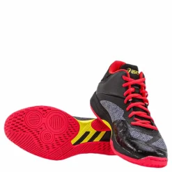 Netburner Ballistic FF MT Pink/Black