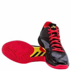 Netburner Ballistic FF MT Pink/Black