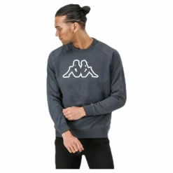 Nettuno Crewneck Blue