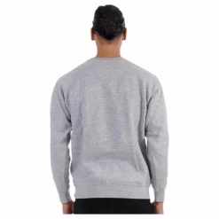 Nettuno Crewneck Grey