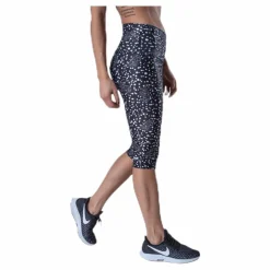 New 3/4 Tight Tights Black