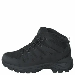 New Havang Bootie All Over Black