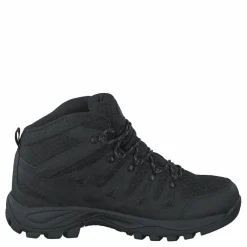 New Havang Bootie All Over Black