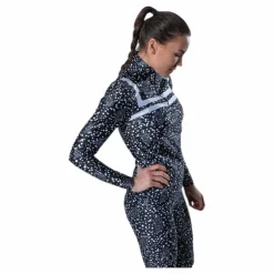 New Tour de Shirt Black