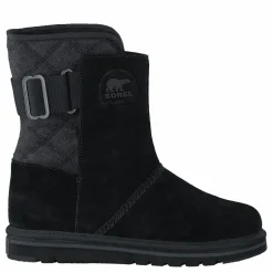 Newbie 010 Black Grill