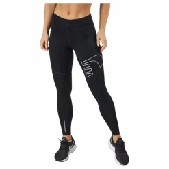 Newline Core Tights Black