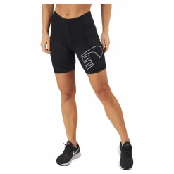 Newline Short Tight Women Black