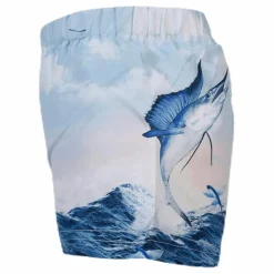 Newton Swim Diaper Blue