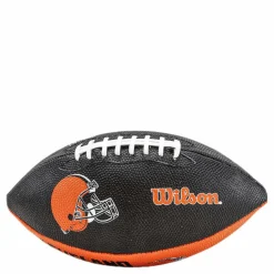 NFL Jr Team Logo Patterned