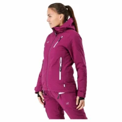 Ängeså Jacket Pink