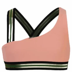 Nicola Bikini Orange