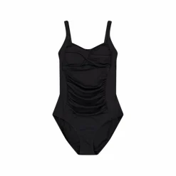 Nicola Swimsuit Black