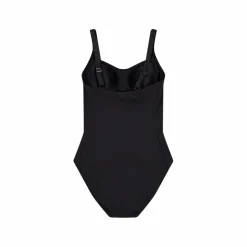Nicola Swimsuit Black