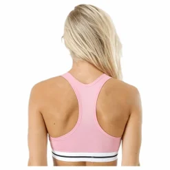 Nicole Top Pink