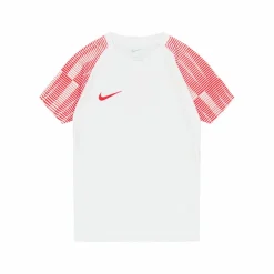 Nike Academy Jr Shirt White
