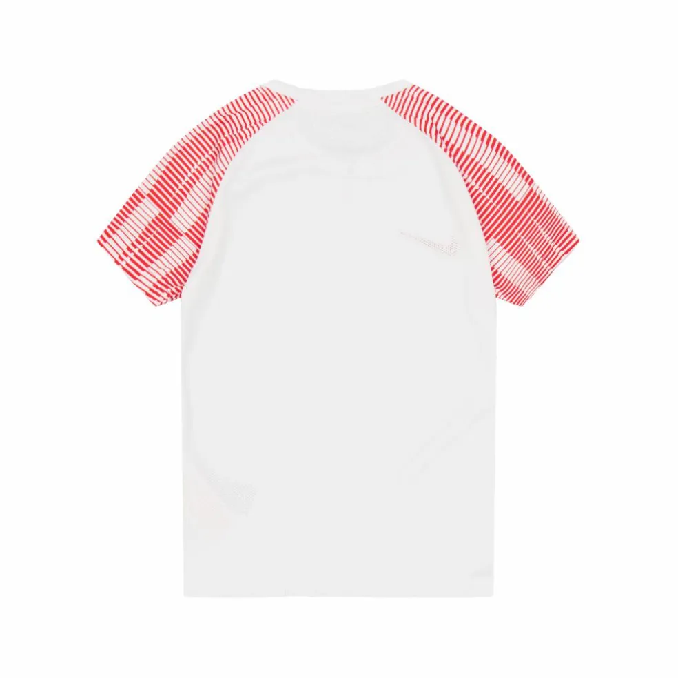 Nike Academy Jr Shirt White