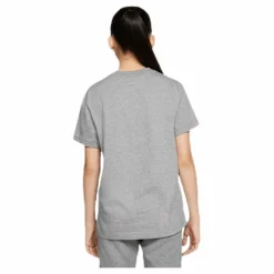 Nike Air Boyfriend Tee Grey