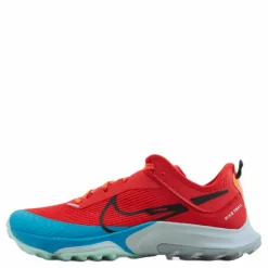 Nike Air Zoom Terra Kiger 8 Me Habanero Red/black-total Orang