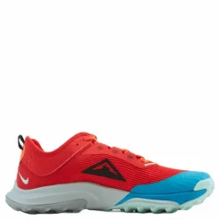 Nike Air Zoom Terra Kiger 8 Me Habanero Red/black-total Orang