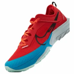 Nike Air Zoom Terra Kiger 8 Me Habanero Red/black-total Orang