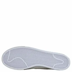 Nike Court Legacy Canvas Men's White/white-black