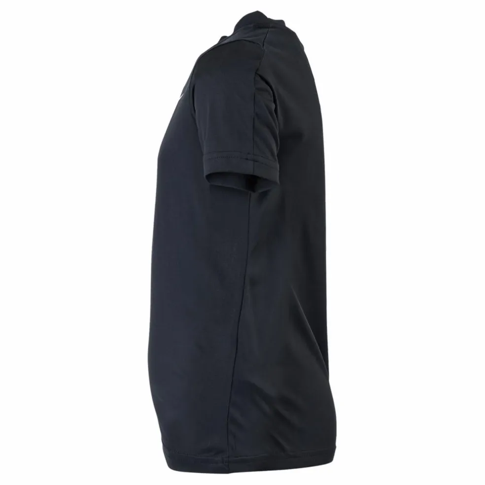 Nike Dri-fit Big Kids' (boys') Black/white