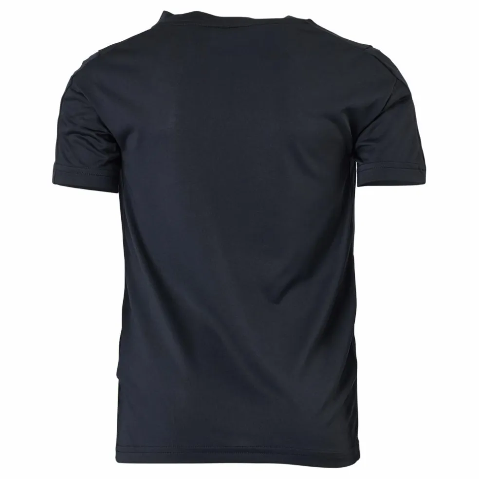 Nike Dri-fit Big Kids' (boys') Black/white