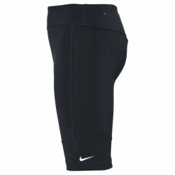 Nike Dri-fit One Big Kids' (gi Black/black/black/white
