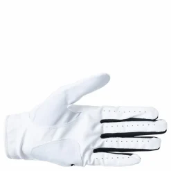 Nike Dura Feel X Gg Reg Left White/pearl White/black