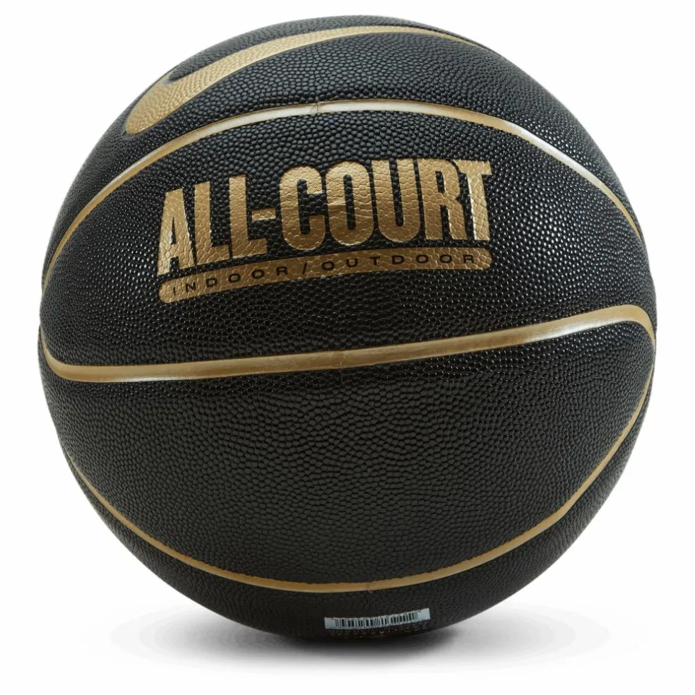 Nike Everyday All Court 8P Deflated