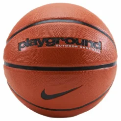 Nike Everyday Playground 8P Deflated Amber/Black/Black