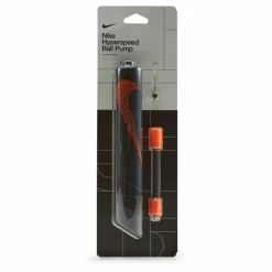 Nike Hyperspeed Ball Pump Intl Swoosh Black/Black/Total Orange