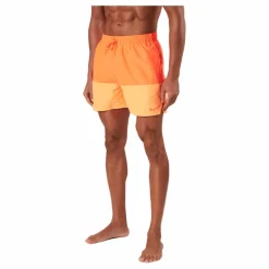 Nike M 5" Volley Short Split Hyper Crimson