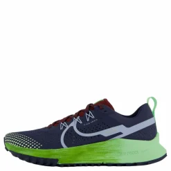 Nike Pegasus Trail 4 Men's Tra Thunder Blue/lt Armory Blue-ch