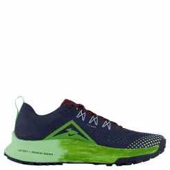 Nike Pegasus Trail 4 Men's Tra Thunder Blue/lt Armory Blue-ch