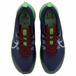 Nike Pegasus Trail 4 Men's Tra Thunder Blue/lt Armory Blue-ch