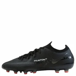 Nike Phantom Gt2 Elite Ag-pro  Black/dk Smoke Grey-summit Whi