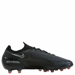 Nike Phantom Gt2 Elite Ag-pro Black/dk Smoke Grey-summit Whi