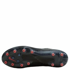 Nike Phantom Gt2 Elite Ag-pro Black/dk Smoke Grey-summit Whi