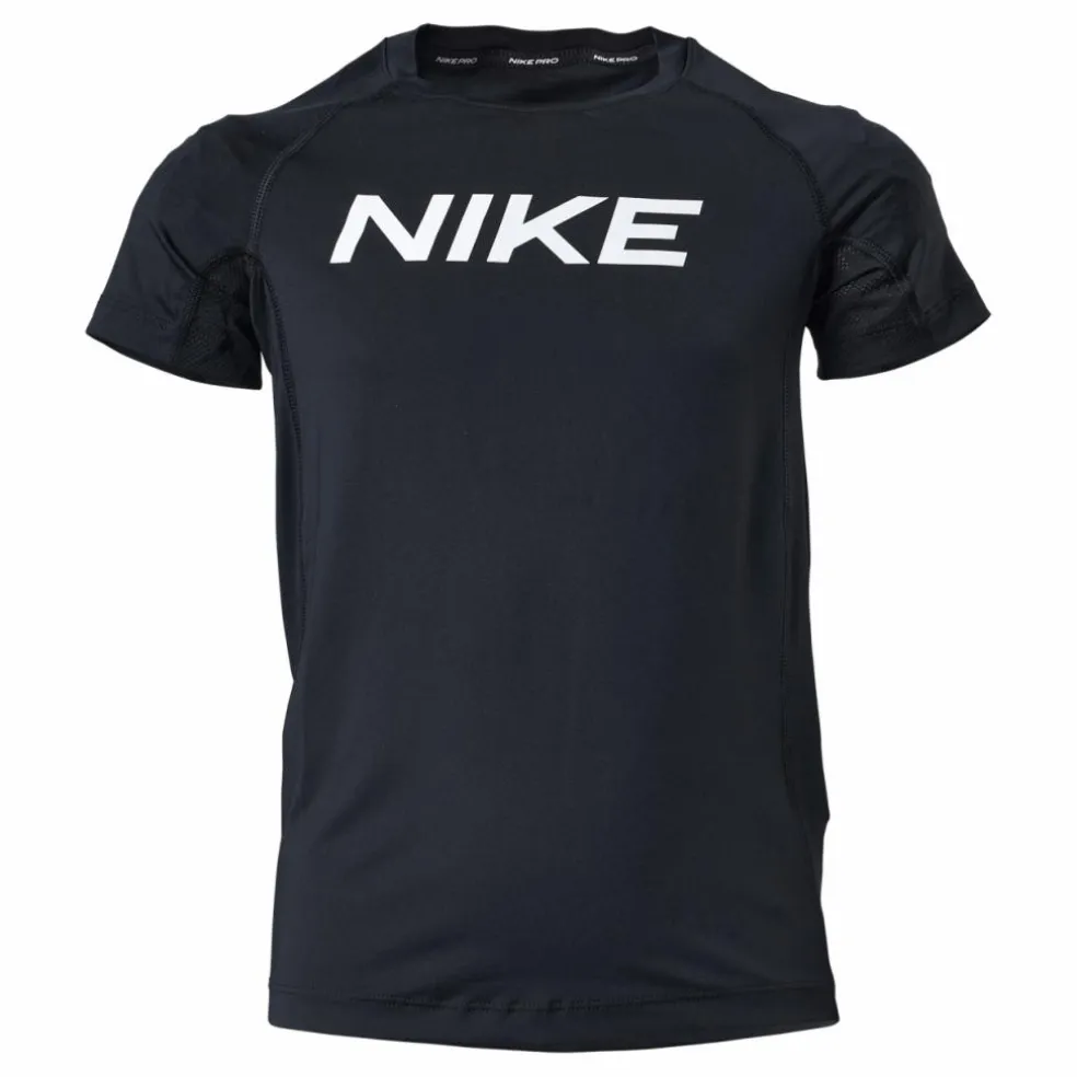 Nike Pro Dri-fit Big Kids' (bo Black