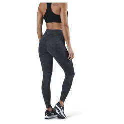 Nike Pro HyperWarm Therma Tight Black/Grey