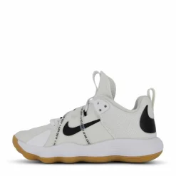 Nike React Hyperset Unisex Ind White/black