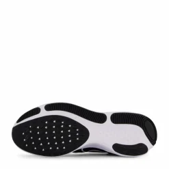 Nike React Miler 2 Black/smoke Grey/white